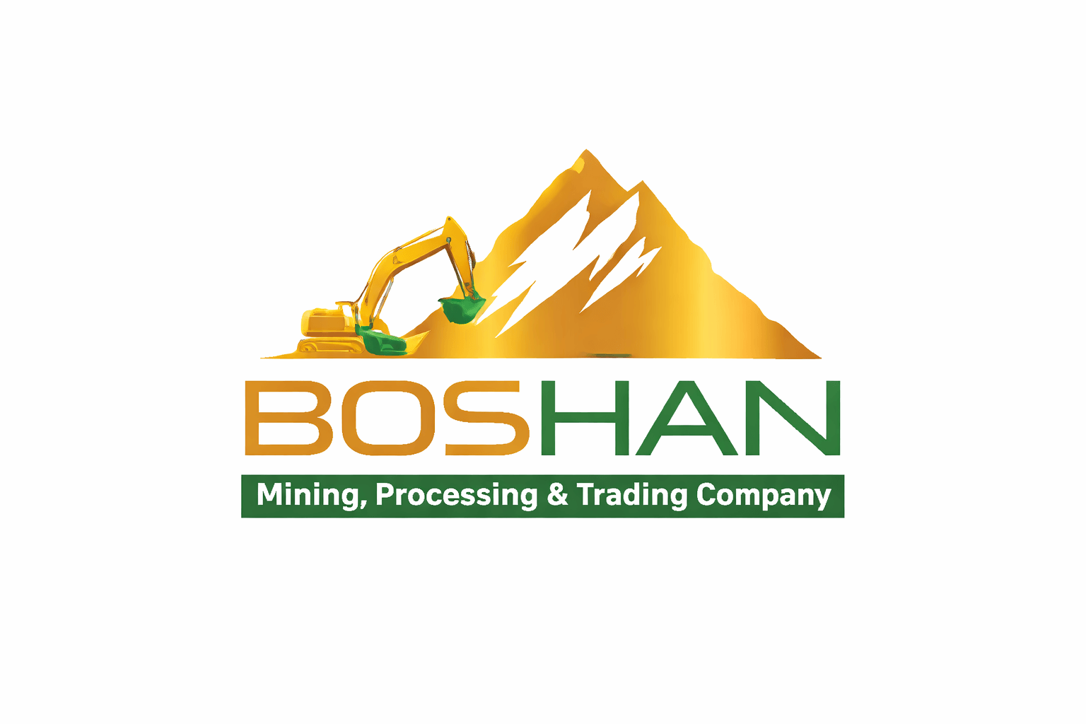 LogoBoshan logo
