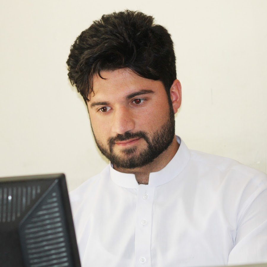 Khalid Danishyar