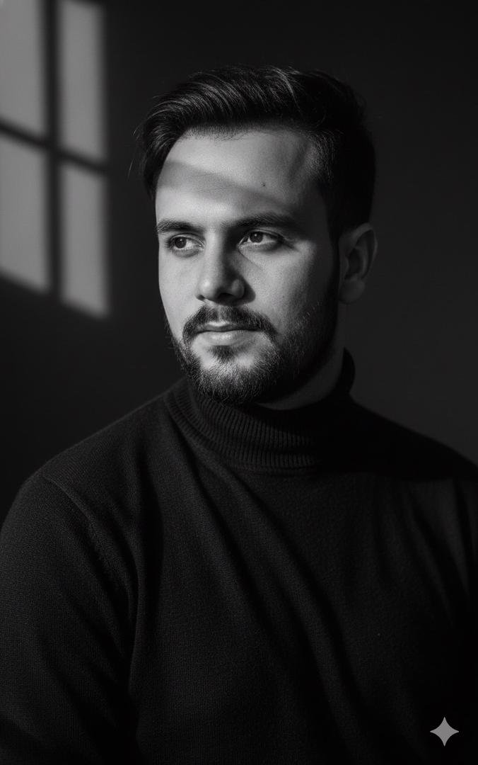  Irfanullah Ahmadzai