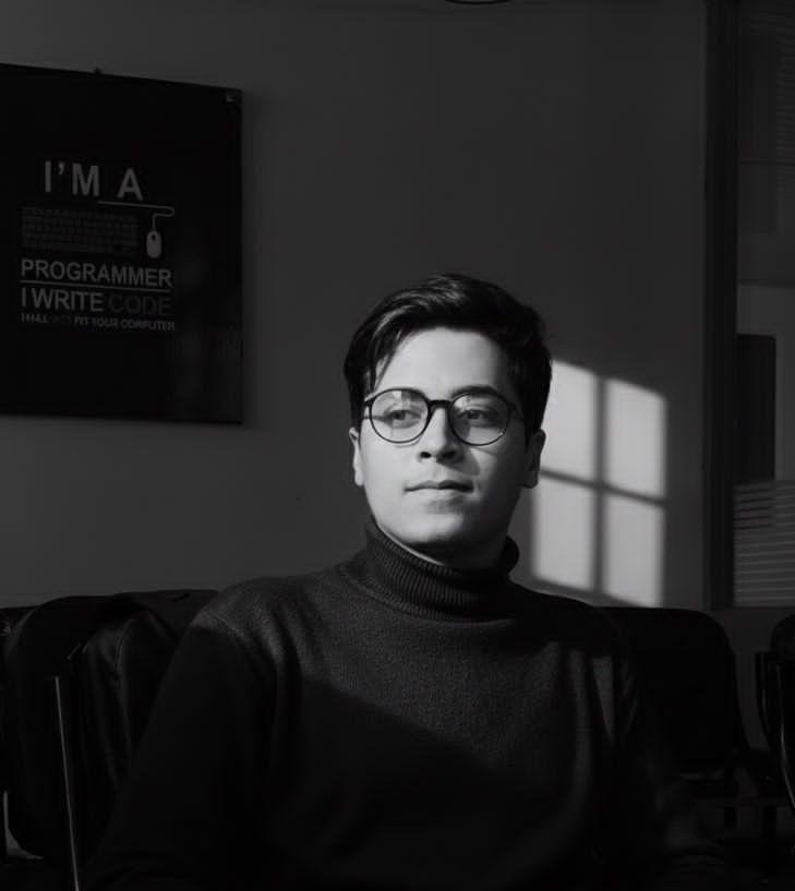 Erfanullah Rahmatzai