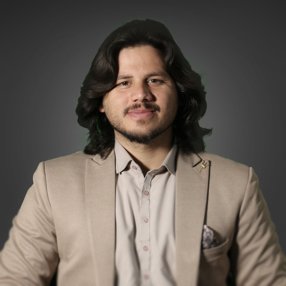 Khalil Rahman  Noori