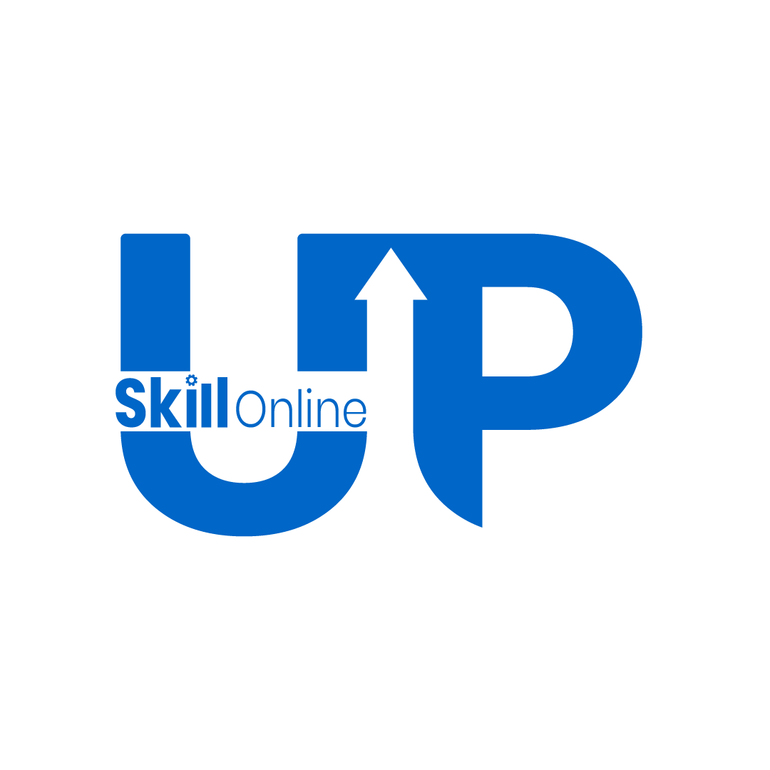 Upskill logo